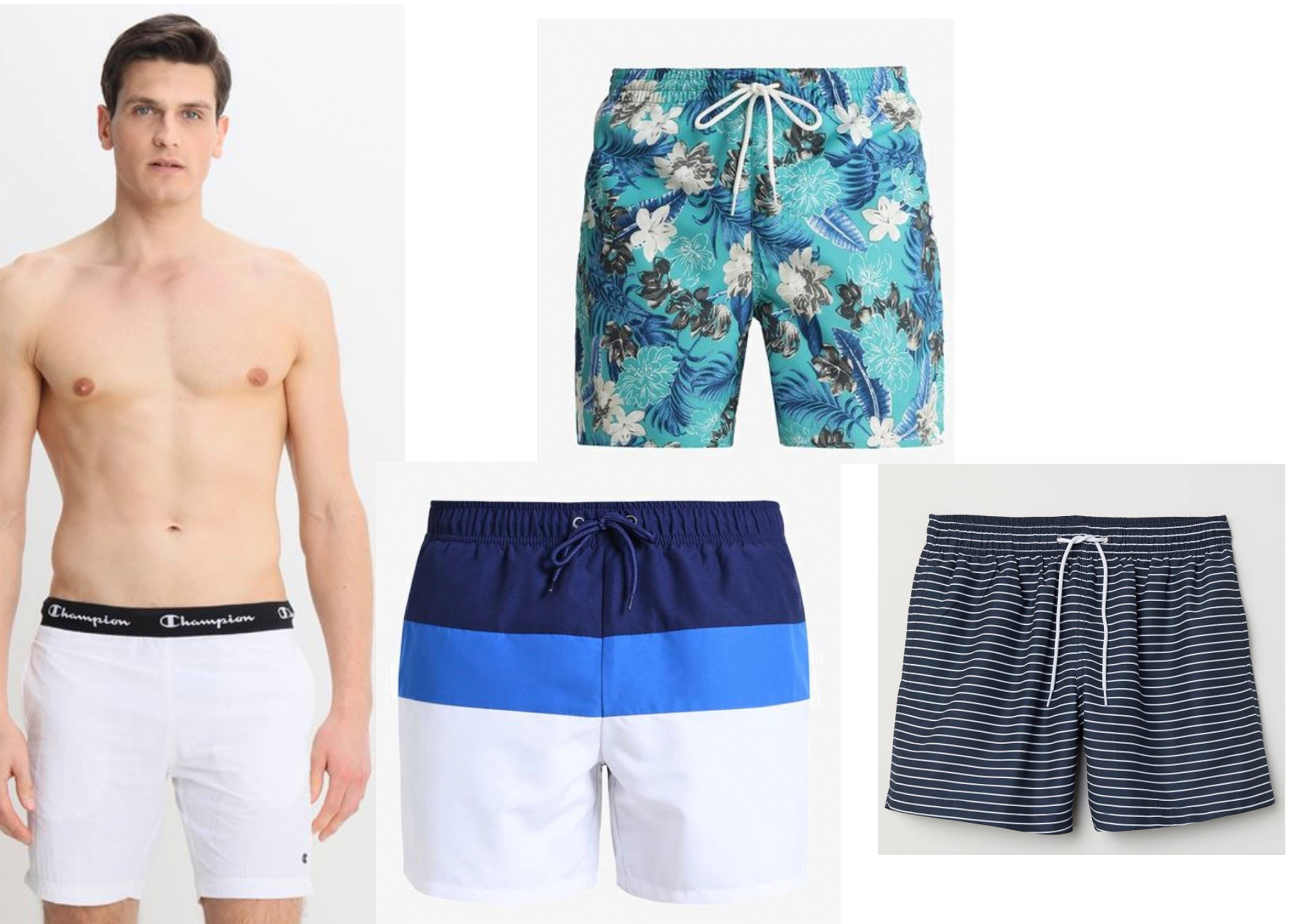 badeshorts