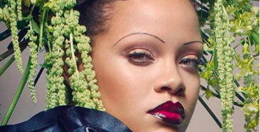 rihanna vogue