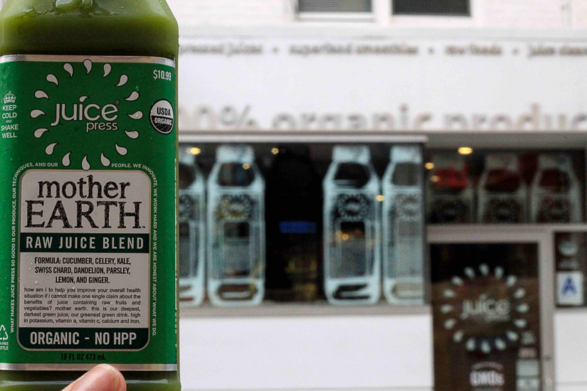 NYC-Juices-Mother-Earth