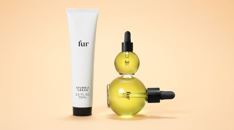 «Fur» tilbyr eksklusiv pleie nedentil