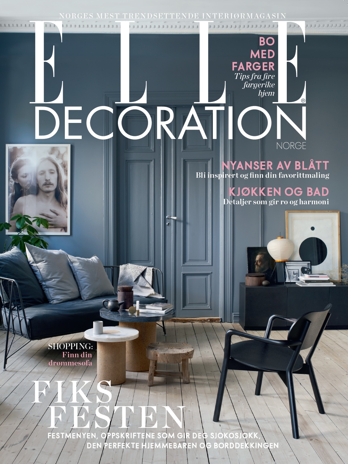 Birgit Fauske / Pudder Agency