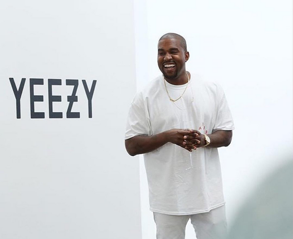Nå vil Kanye lage billig-Yeezys - & Honning