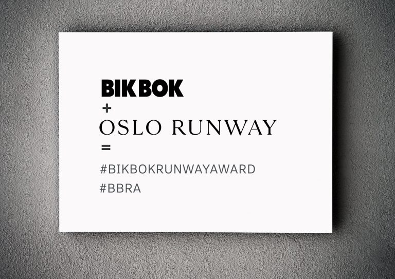 Hvem er den mest lovende unge norske designeren?