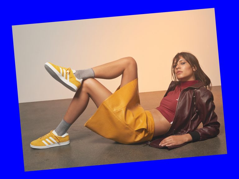 Norske artister fronter adidas originals nyeste kampanje