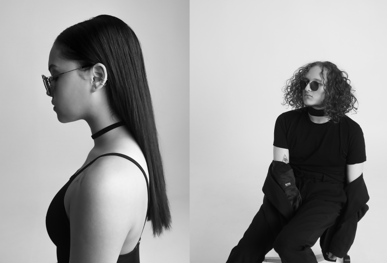 Norges nye designtalenter: Bergad