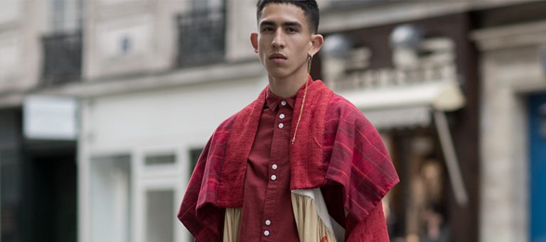 Se de fete bildene fra Mardou & Deans splitter nye lookbook