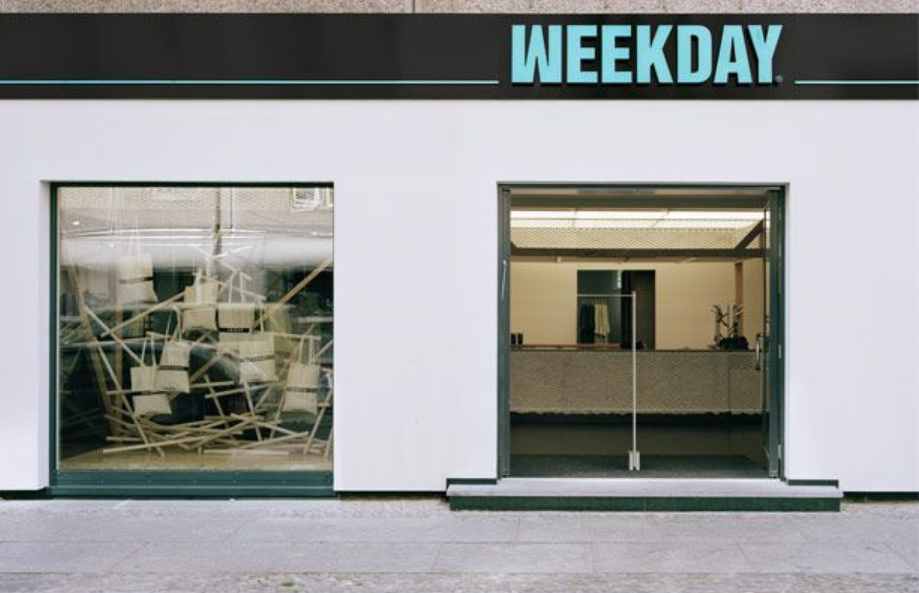 Se Weekdays høstkampanje først hos Melk