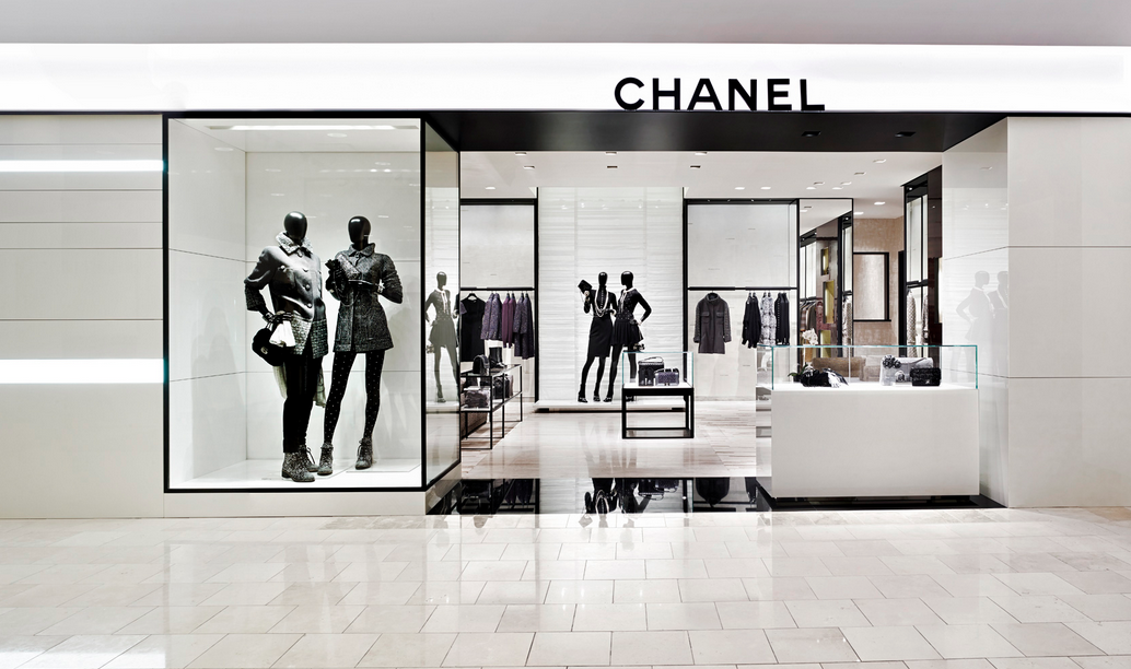 Ingen Cubakrise for Chanel – Se bildene