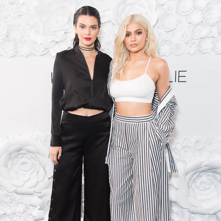 Kendall & Kylie