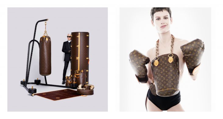 Louis Vuitton Releases $2,000 Ping Pong Set