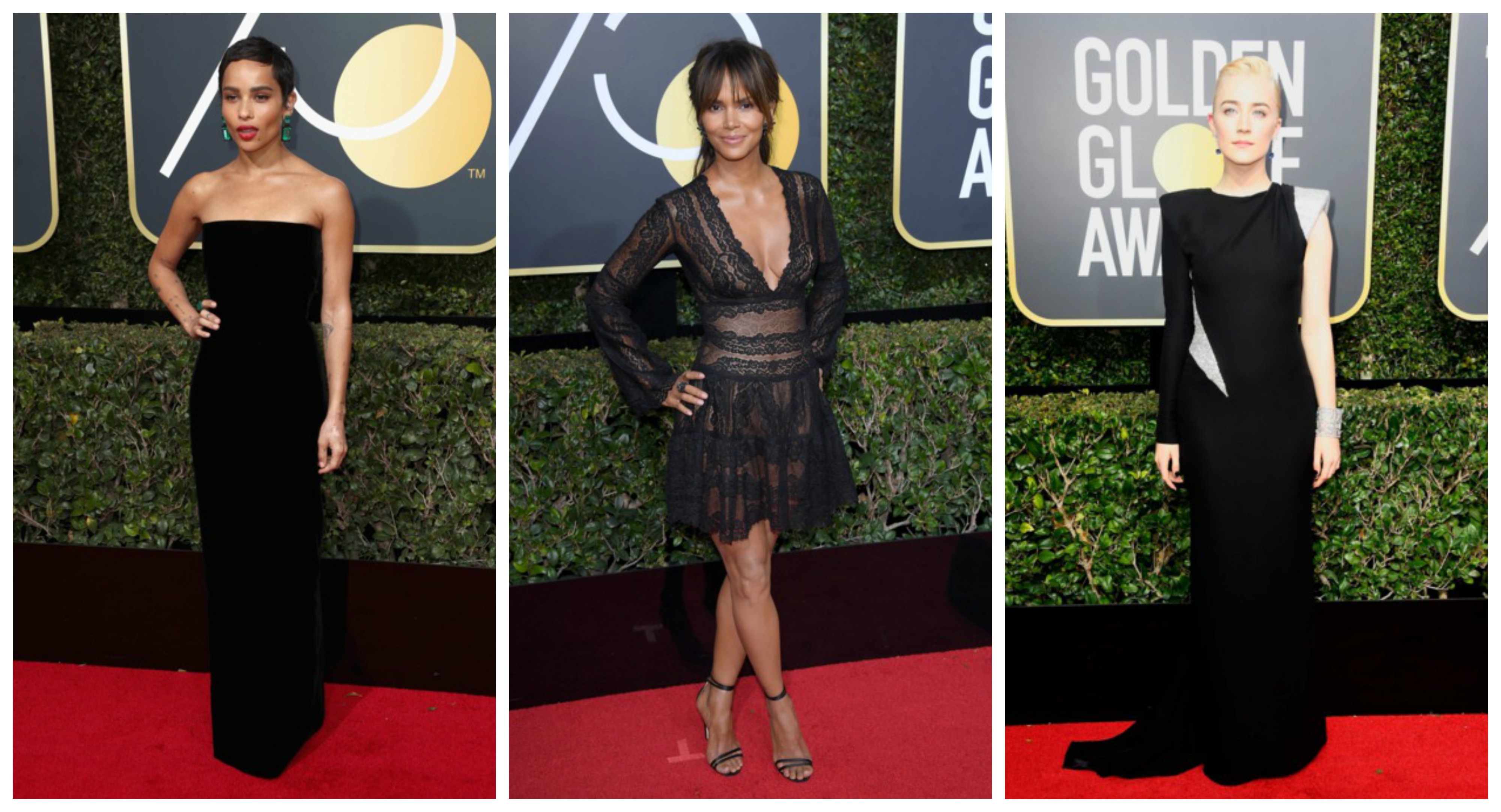 zoe-kravits-halle-berry-saorsie-ronan-golden-globe-2018
