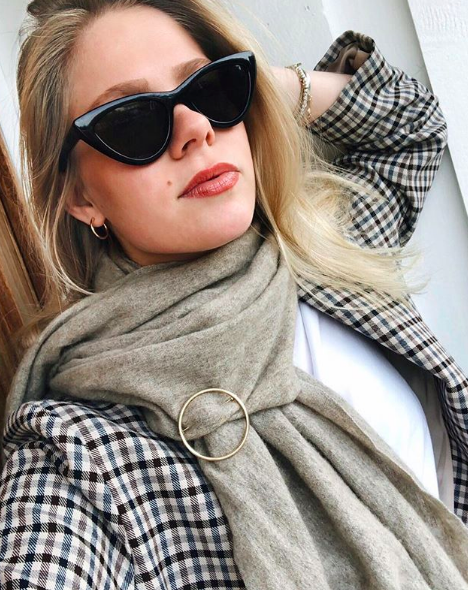 Andrea Rognstad