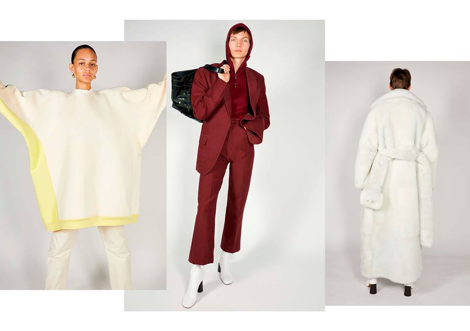 Celine pre fall 18