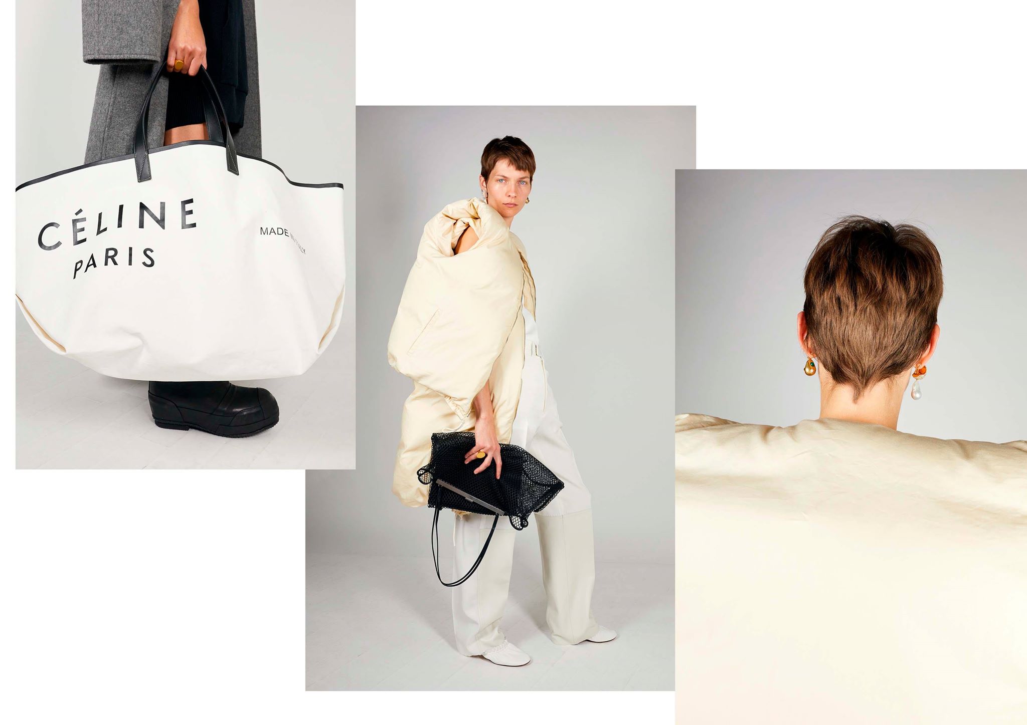 Celine pre fall 18