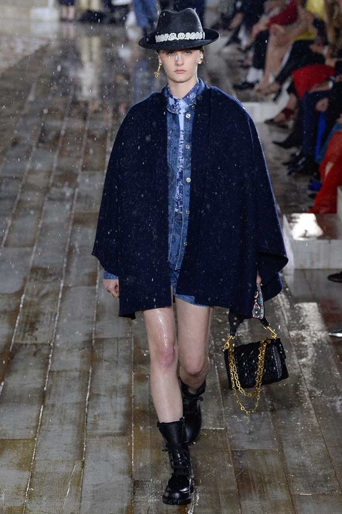 Dior resort 2019