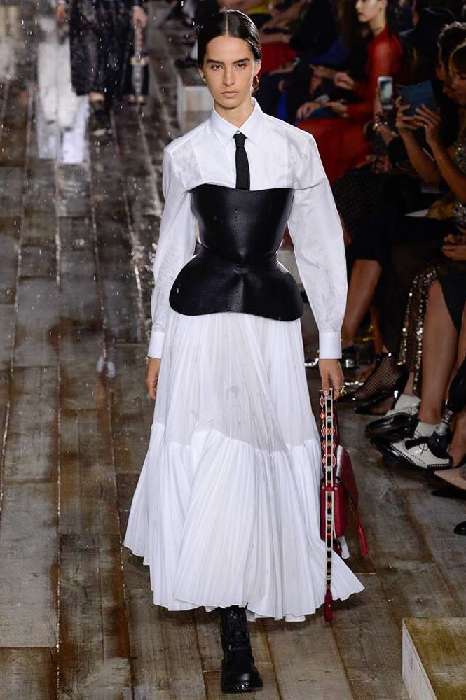 Dior resort 2019