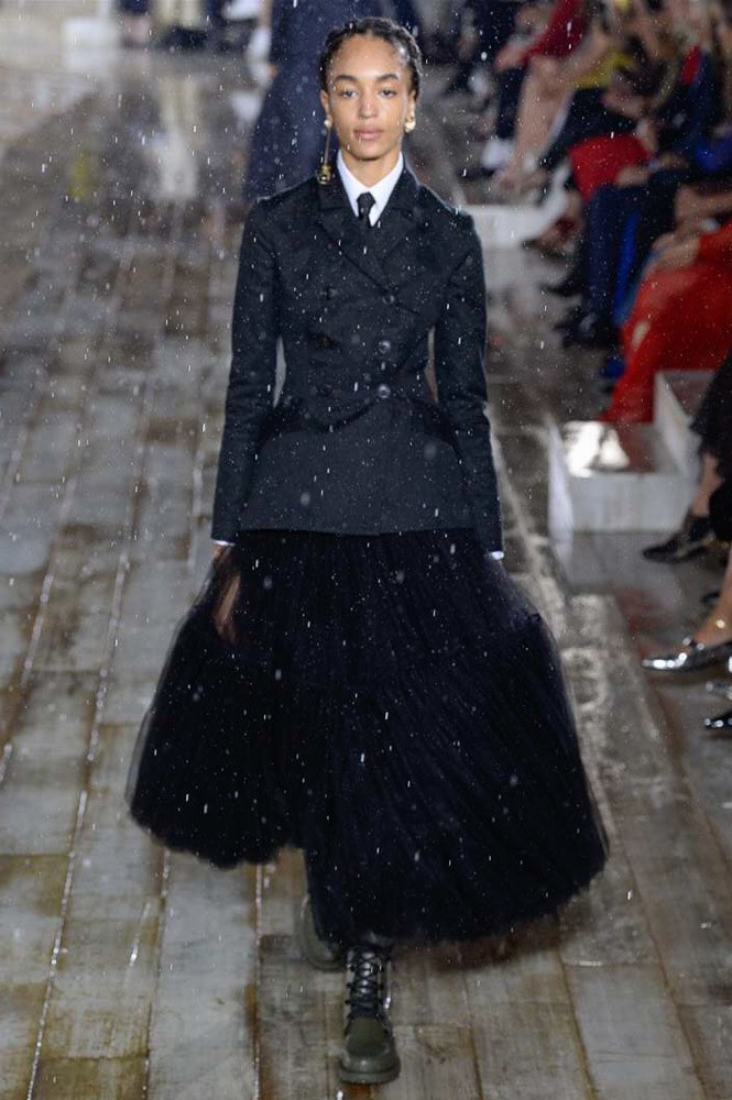 Dior resort 2019