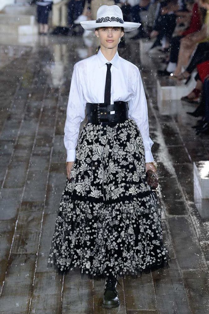 Dior resort 2019
