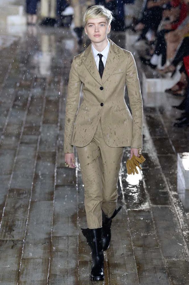 Dior resort 2019