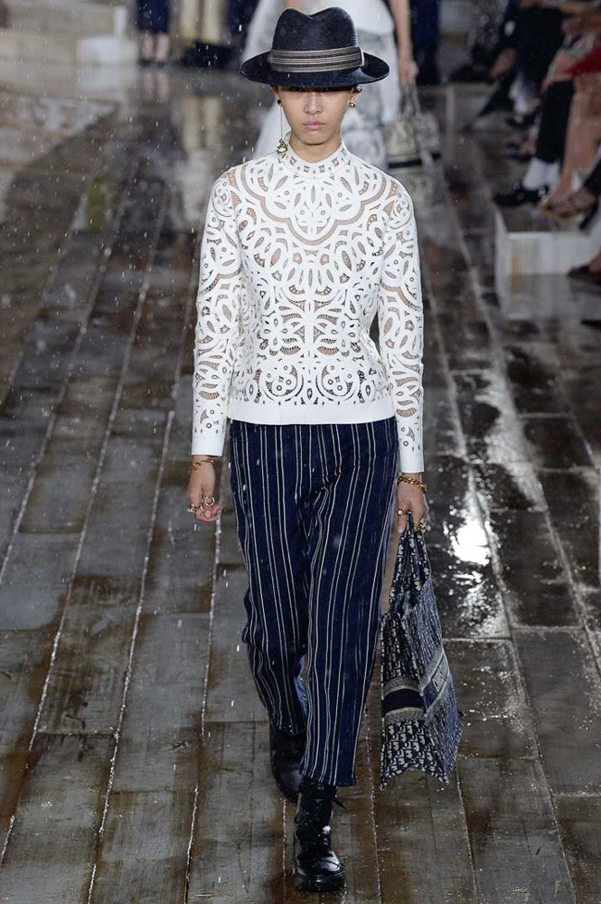 Dior resort 2019