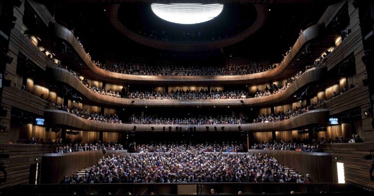 Bilde fra Den norske Opera & Ballett.