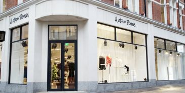 & other stories åpner butikk i Oslo.