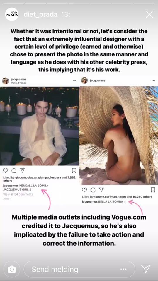 Diet Prada på instagram