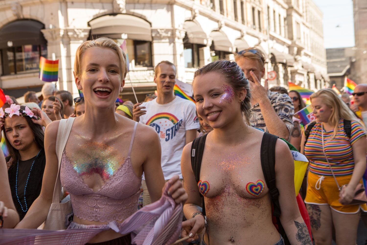 oslo pride