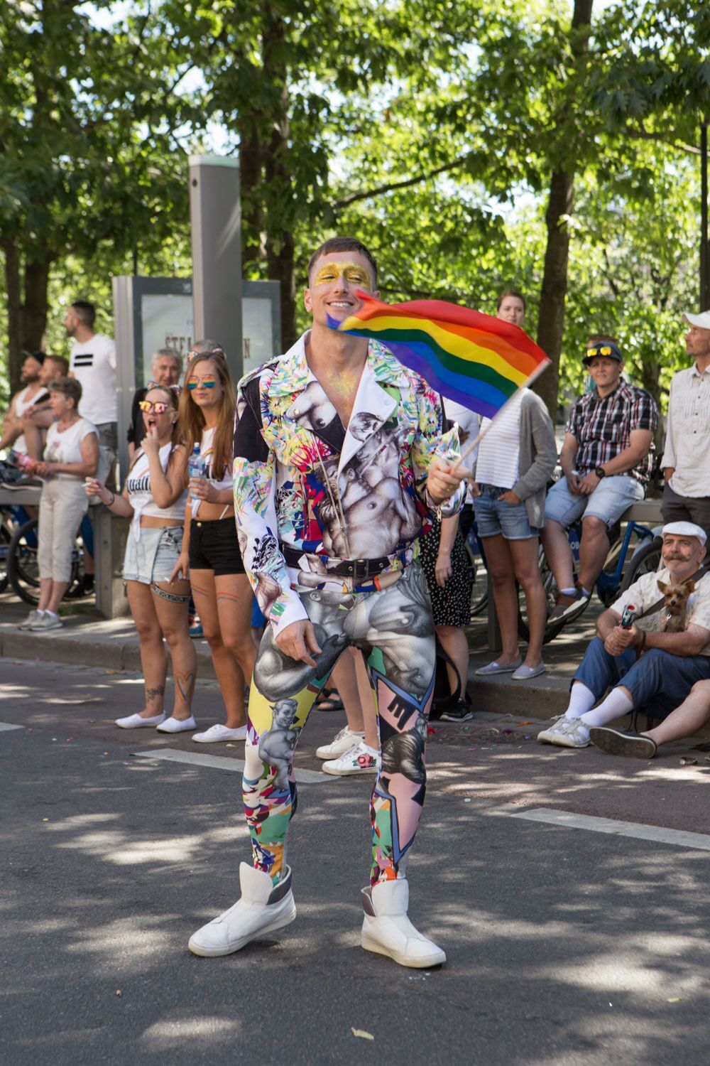 pride oslo