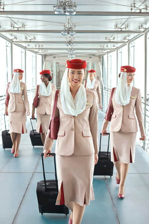 singapore-airlines