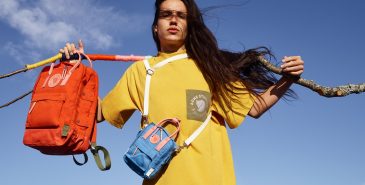 acne fjellreven