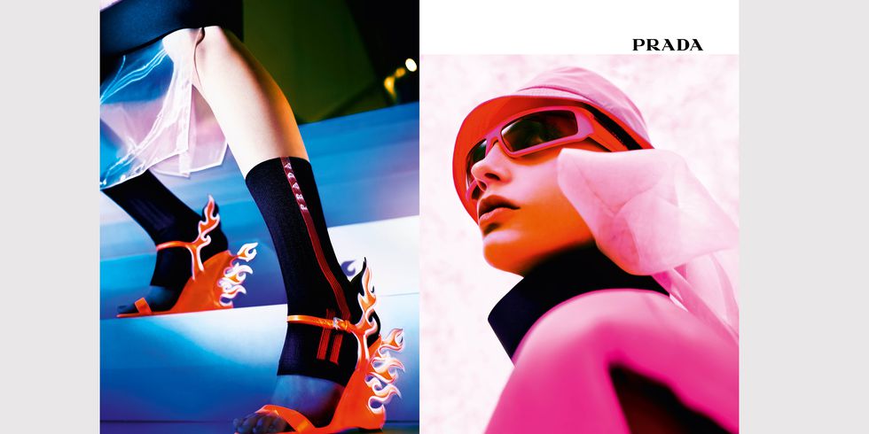 prada høst