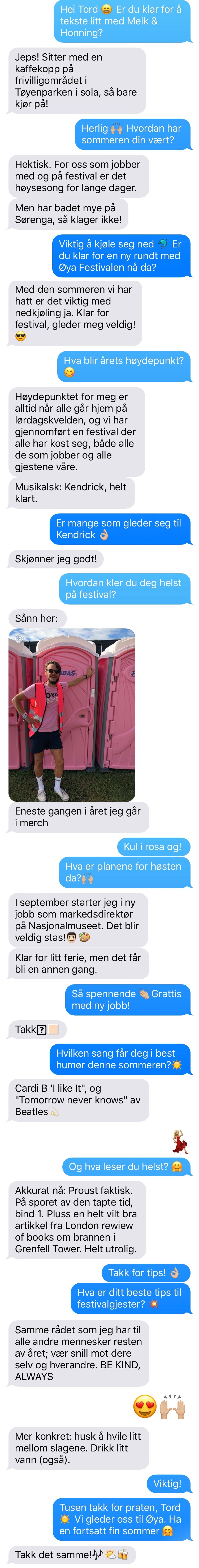 sommer-sms med tord