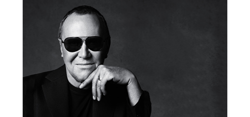 Michael Kors vil kjøpe Versace