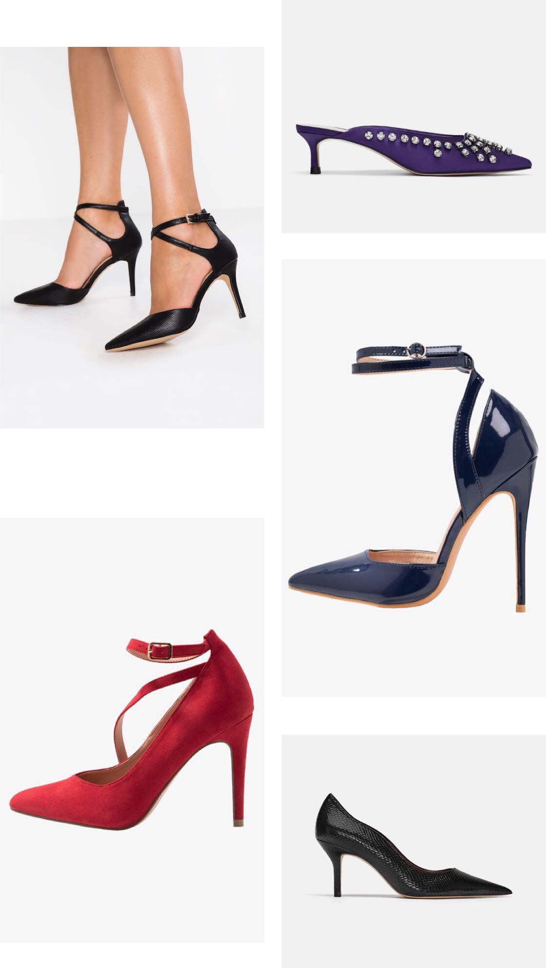 pumps budsjett