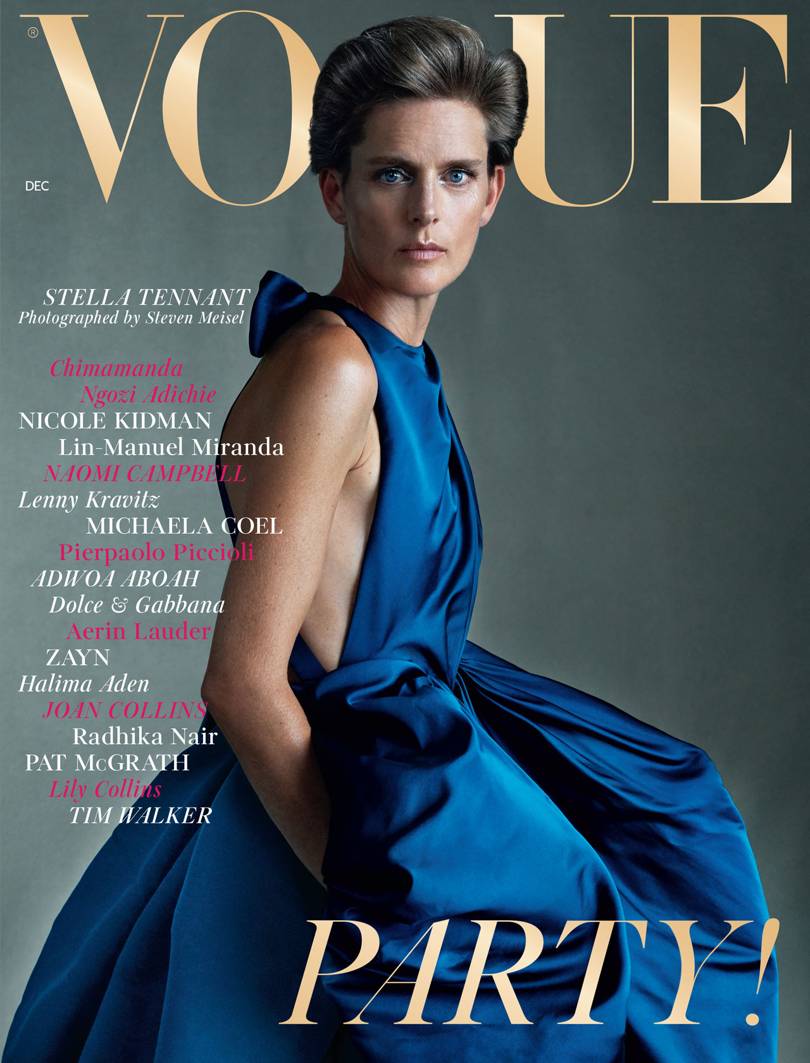 desember vogue