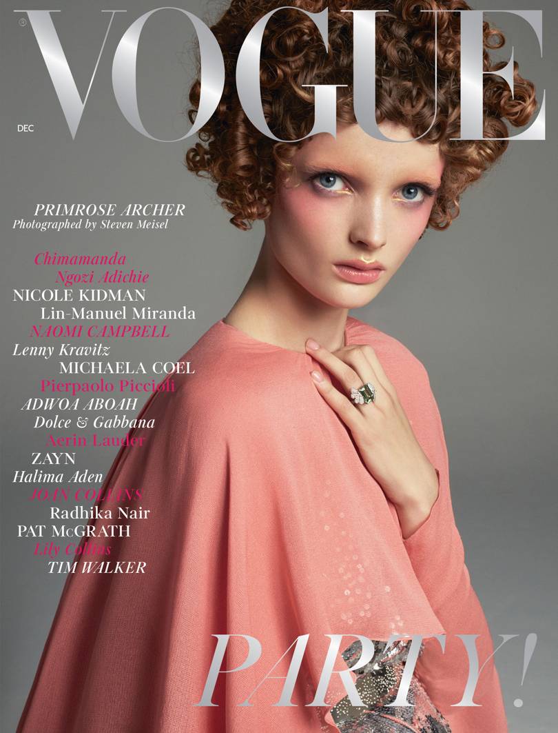 vogue desember
