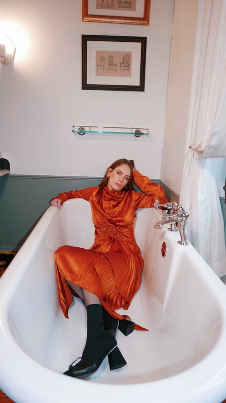 anna of the north