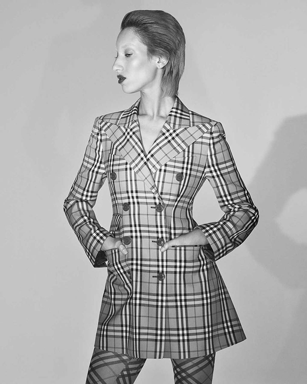 Burberry x Vivienne Westwood