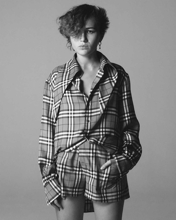 Burberry x Vivienne Westwood