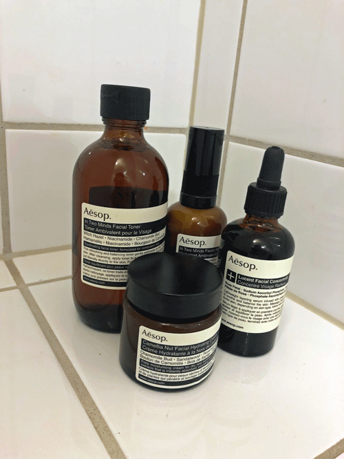 Aesop