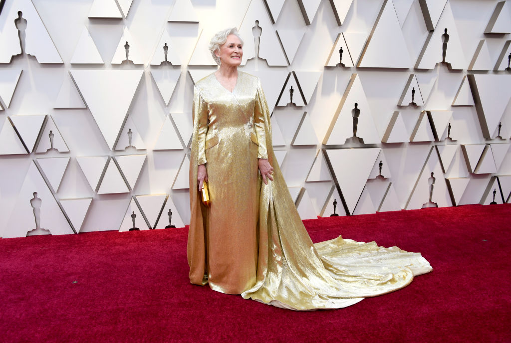 glenn close