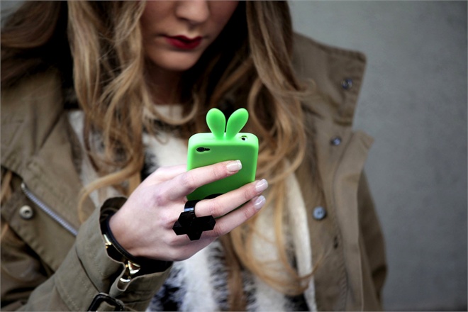 Instagram lanserer «sensitivity screens»