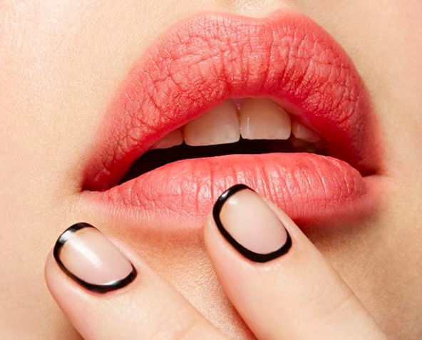 lepper hos mac cosmetics