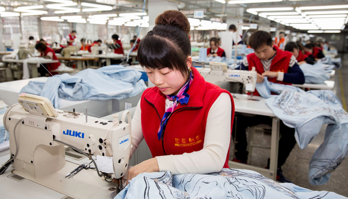 H&M sine eiere stemte nei til forslag om å gi overskudd til underbetalte tekstilarbeidere
