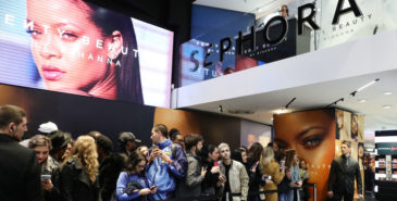 Sephora. foto: getty images