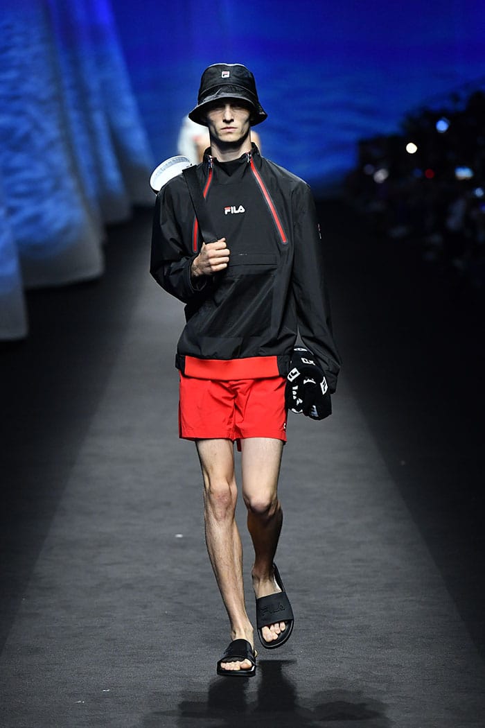 Fila SS20