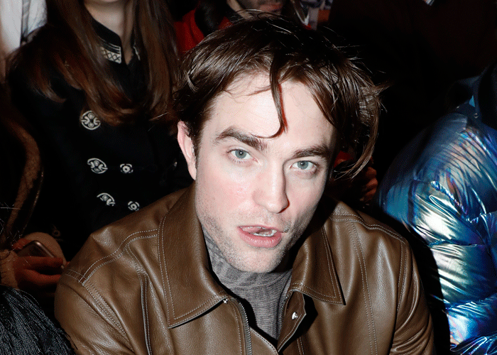 Robert Pattinson avslører intime detaljer i nytt intervju