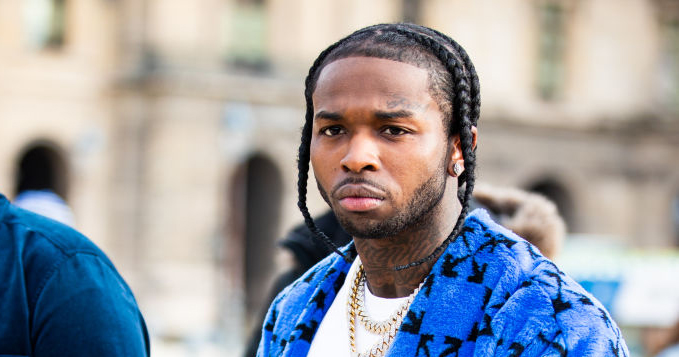 Celebrity Sightings – Paris Fashion Week – Menswear F/W 2020-2021 : Day Two