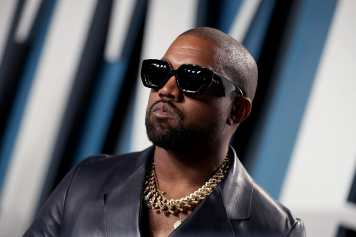 Kanye West åpner opp i nytt intervju